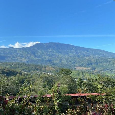 Hotel Green Mountain Turrialba Exterior foto