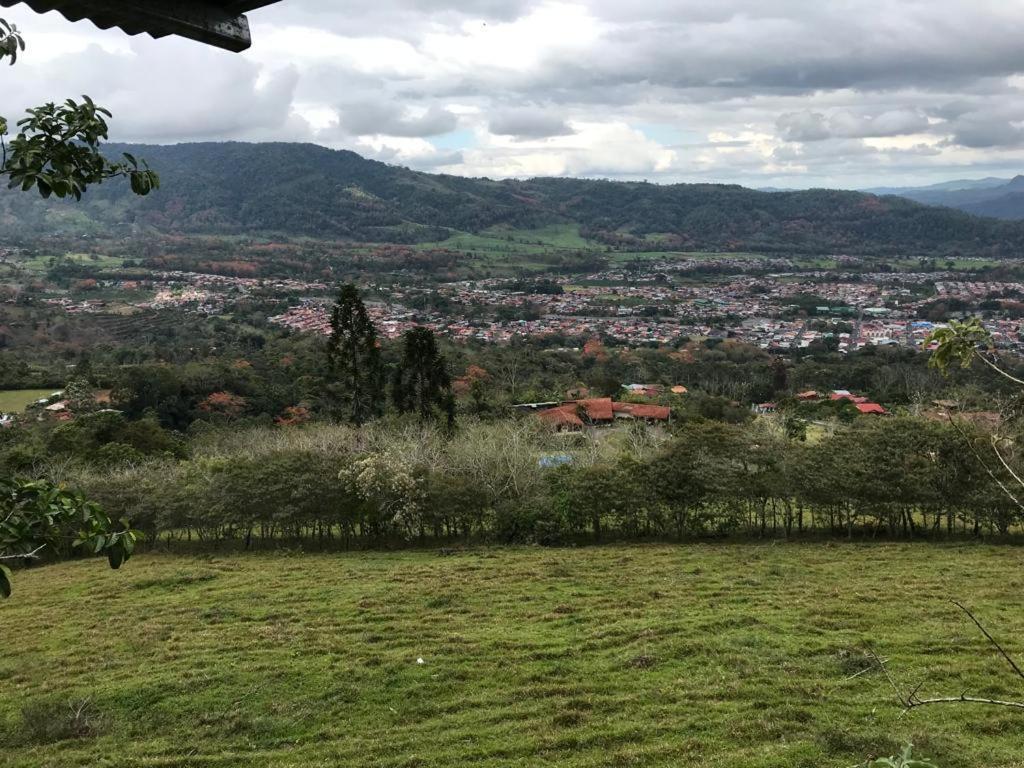 Hotel Green Mountain Turrialba Exterior foto