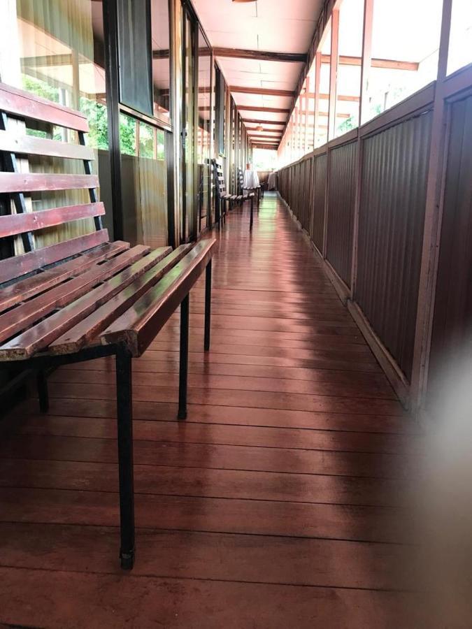 Hotel Green Mountain Turrialba Exterior foto