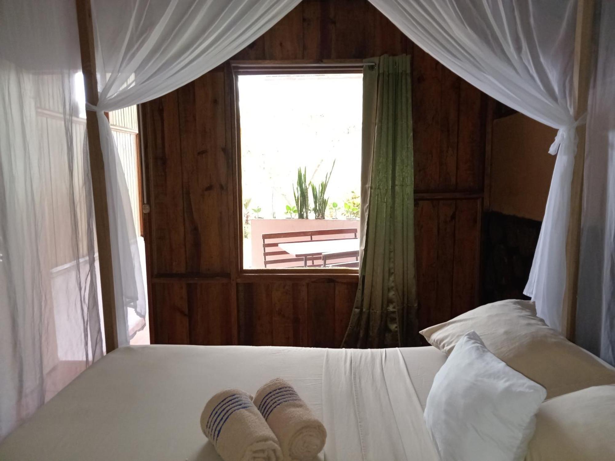 Hotel Green Mountain Turrialba Exterior foto