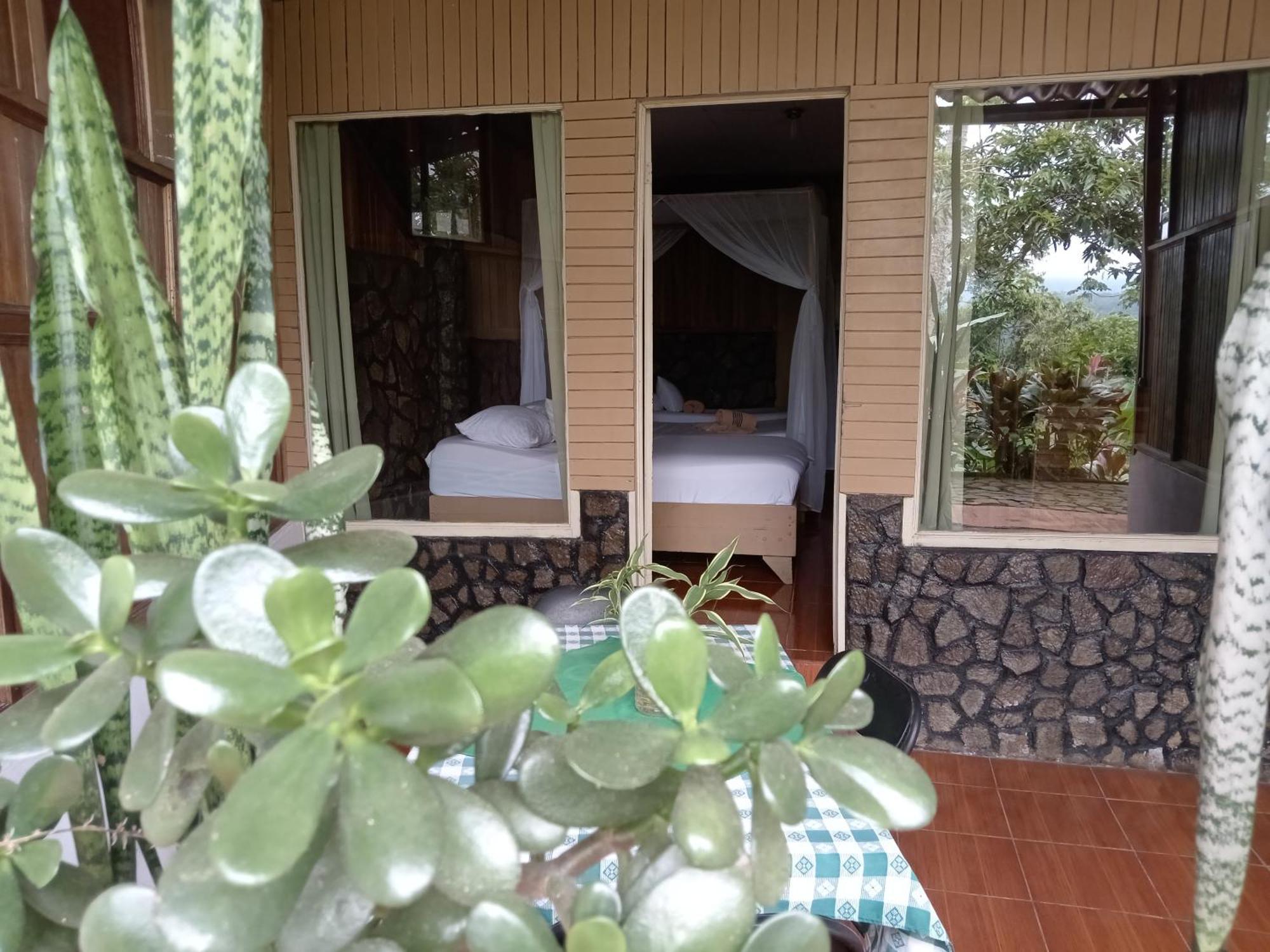 Hotel Green Mountain Turrialba Exterior foto
